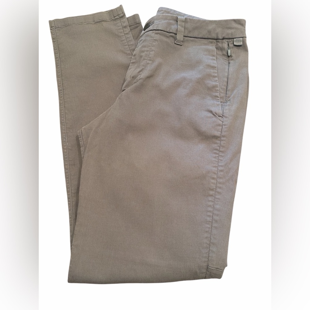 LULULEMON | Mens Commission Pant Slim 30 gray